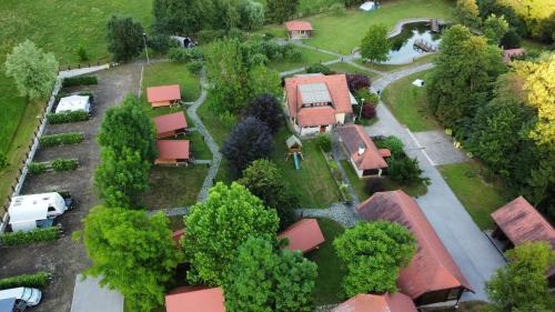 Vransko Apartment | Apartments Kamp Podgrad Vransko