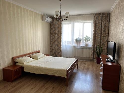 Darnyckyj Apartment | Apartments Kharkivs'ke highway