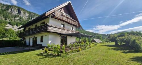 Bohinj Apartment | Apartments Kolačko