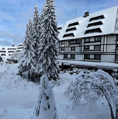 Kopaonik Apartment | Apartments Konaci Kopaonik