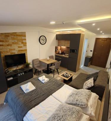 Lisina Apartment | Apartments Kos - Milmari Resort