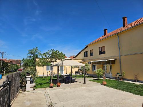 Nis Apartment | Apartments Kuca Aleksic