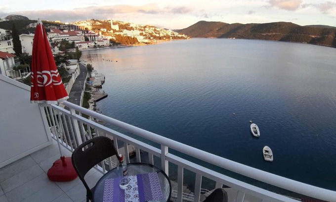 Neum Apartment | Apartments Leža