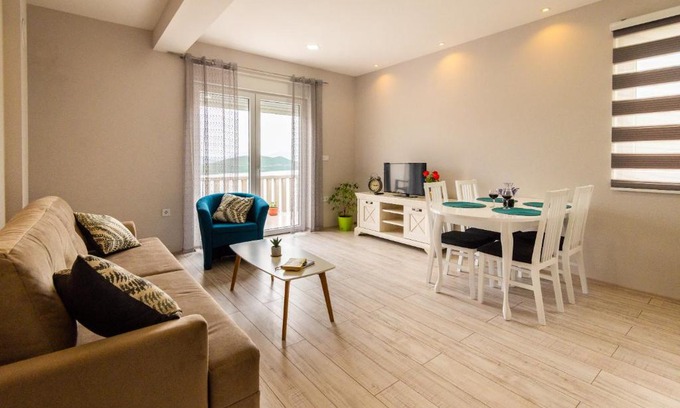 Neum Apartment | Apartments Leona