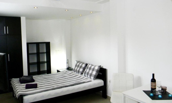 Kragujevac House | Apartments Luka