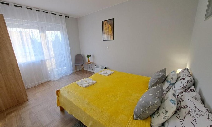 Palic Apartment | Apartments Manna Palic