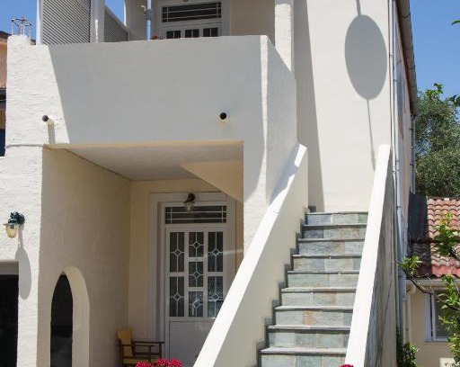 Dafnata Apartment | Apartments MARGARITA Kaizer Bridge