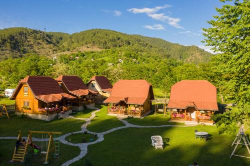 Mokra Gora Apartment | Apartments Milev