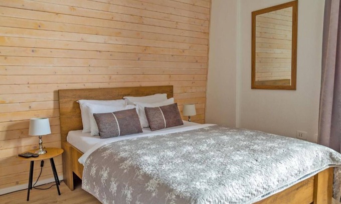 Jahorina Apartment | Apartments Montana - Studio Apartment with Balcony 21