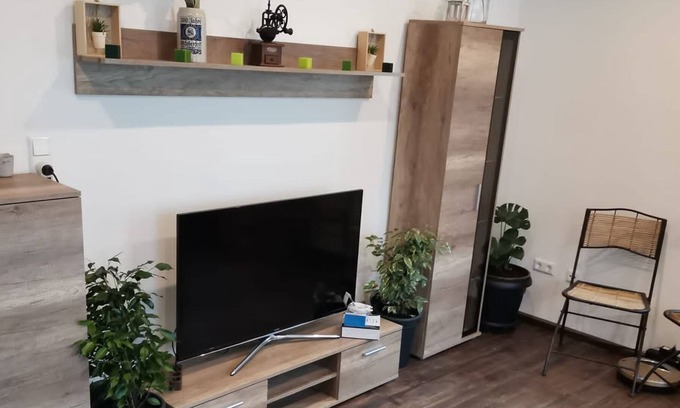 Bad Rodach Apartment | Apartments Munnich - Apartment MN 1