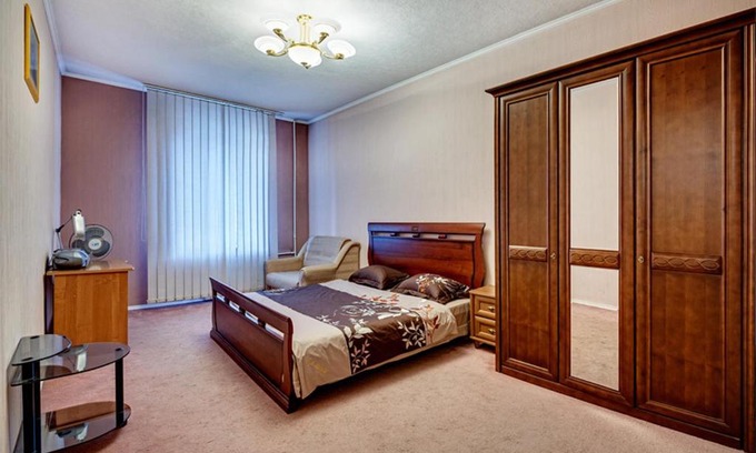 Besarabka Apartment | Apartments near Khreshchatyk-Absolut
