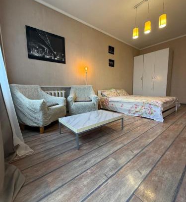 Verkhnie Misto Apartment | Apartments near the Golden Gates