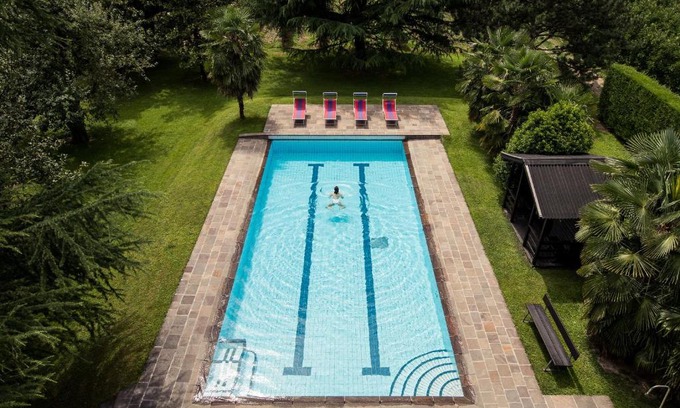 Lana Apartment | Apartments Obermayr
