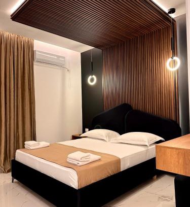 Velipoje Apartment | Apartments Oda Hotel