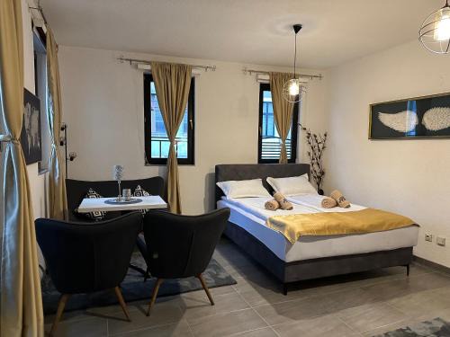 Old Town Apartment | Apartments Old Town
