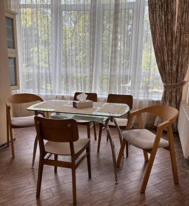 Prymors'kyi district Apartment | Apartments on Franzuskiy bulvar