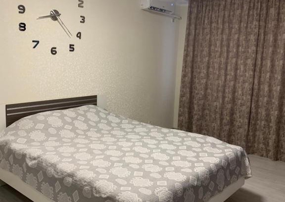 Cherkasy Apartment | Apartments on Priportovaya,35
