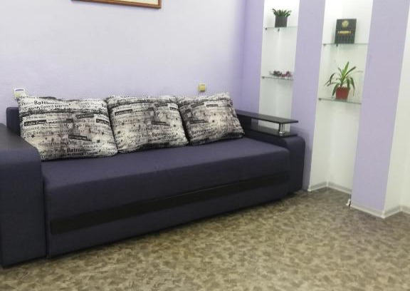 Dnipro Apartment | Apartments on Shmidta Street (Ozerka)