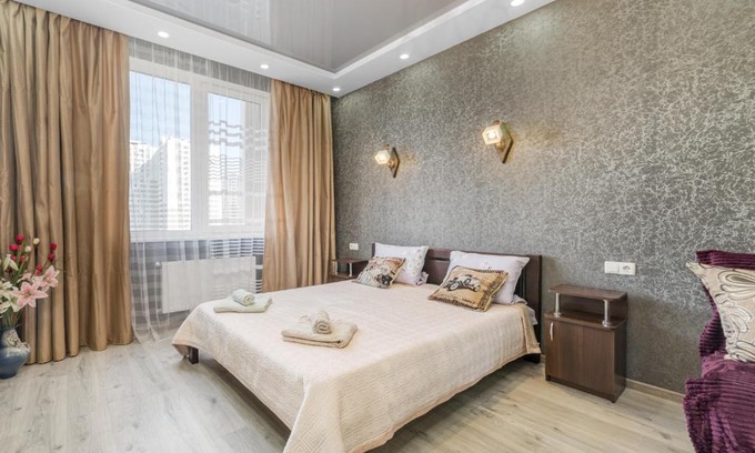 Odessa Apartment | Apartments on the Black Sea