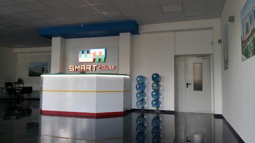 Solomjanskyj Apartment | Apartments Orange