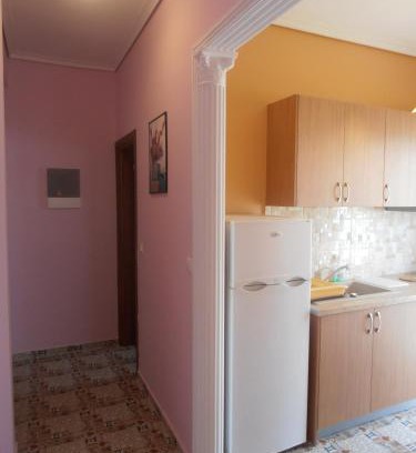 Olymbiaki Akti Apartment | Apartments Palladium