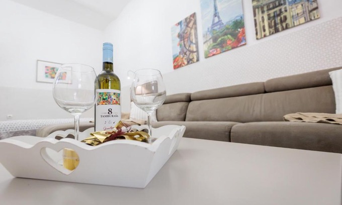 Subotica Apartment | Apartments Pia