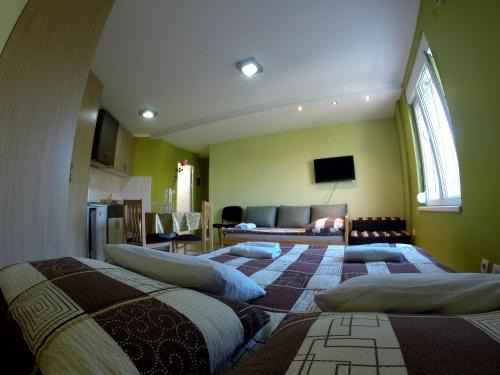 Zemun Apartment | Apartments Popovic