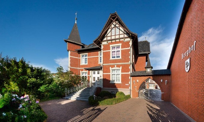 Kreiensen Apartment | Apartments - Privatstall am Berghof