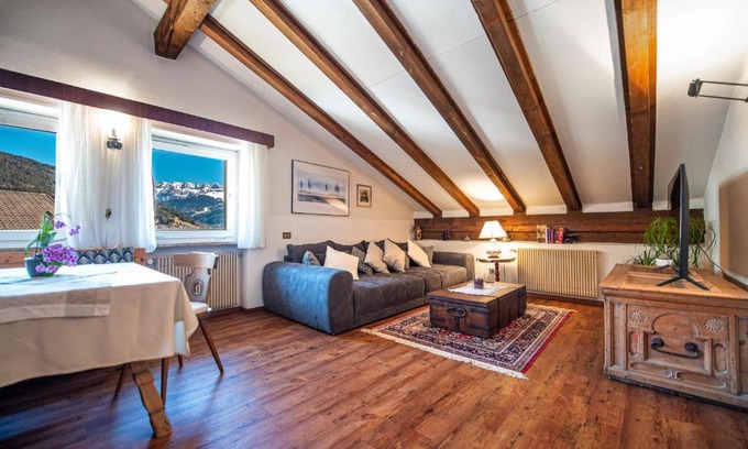 Ortisei Apartment | Apartments Raphael