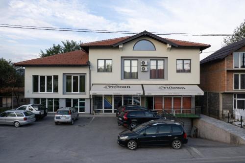 Visoko Apartment | Apartments River