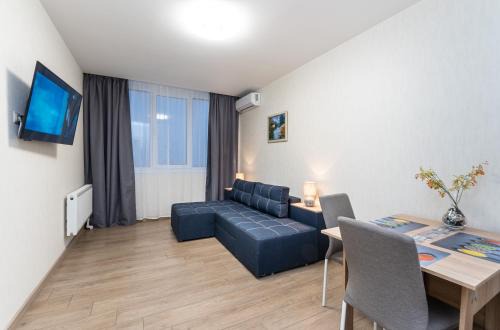 Darnyckyj Apartment | Apartments Riviera
