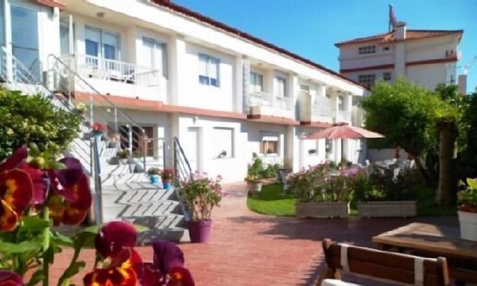 Cangas Apartment | Apartments Rodeiramar 2A for 6 people