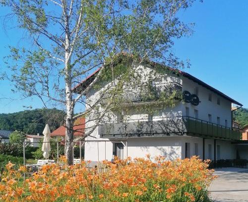 Podcetrtek House | Apartments & rooms Saša
