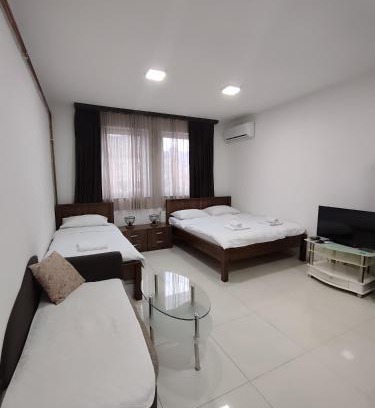 Konjic Apartment | Apartments S&S