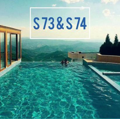 Lisina Apartment | Apartments S73&S74 Milmari Resort, Kopaonik