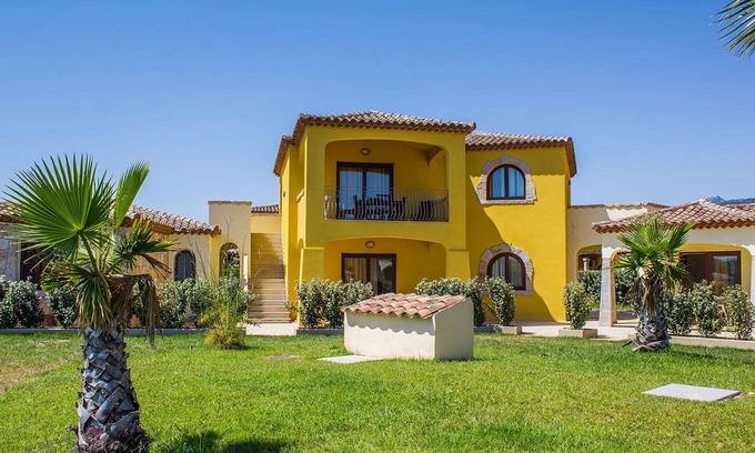 San Teodoro City Centre Apartment | Apartments, San Teodoro