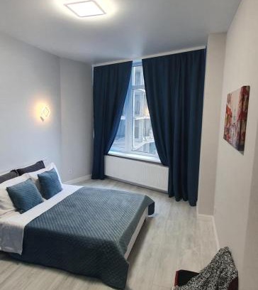 Solomjanskyj Apartment | Apartments SmartHause