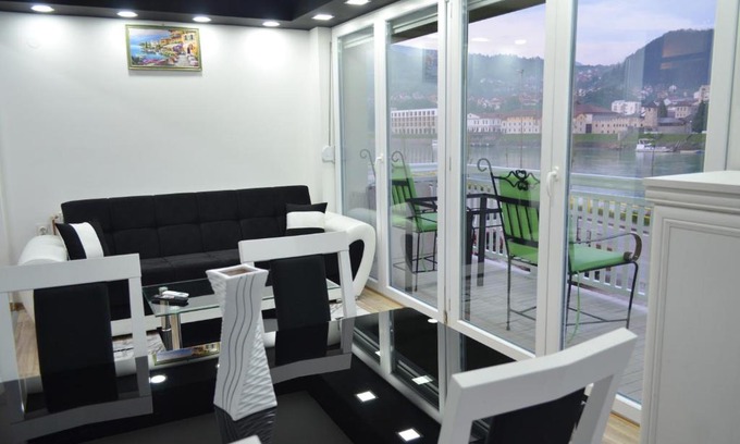 Visegrad Apartment | Apartments Sokolović
