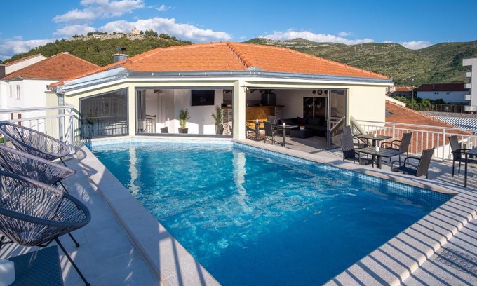 Trebinje House | Apartments Sweet Dreams