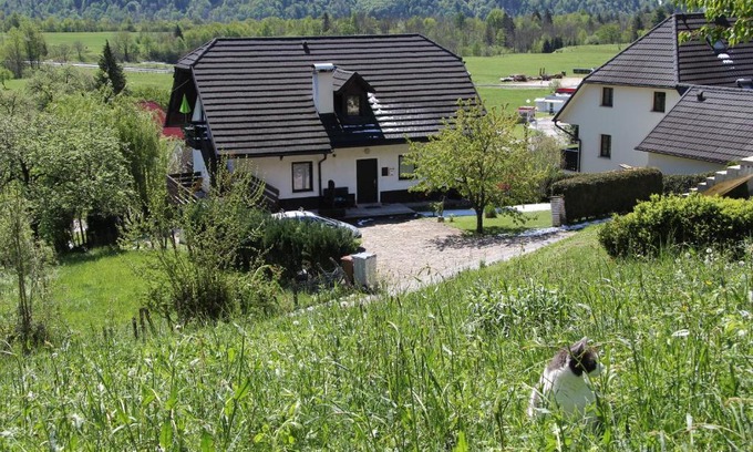 Bovec Apartment | Apartments Tatjana