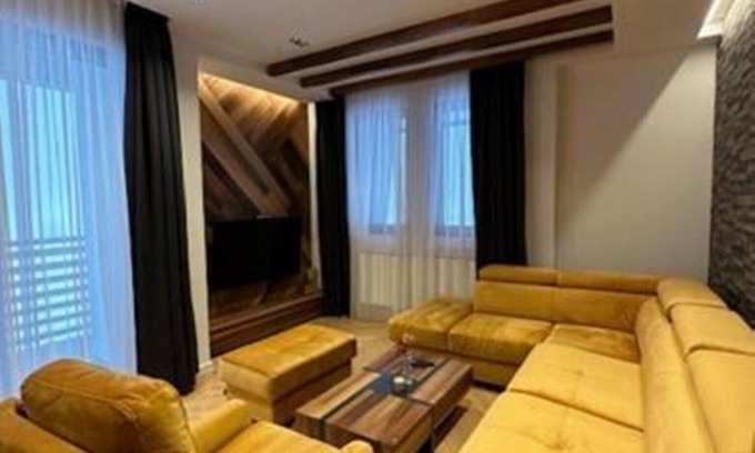 Jahorina Apartment | Apartments Tomić - One Bedroom Apartment (19)