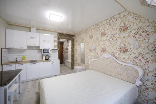 Kamenets-Podol'skiy Apartment | Apartments U Ratushi