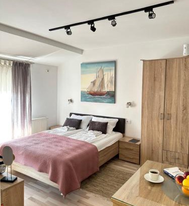 Soko Banja Apartment | Apartments Velickovic