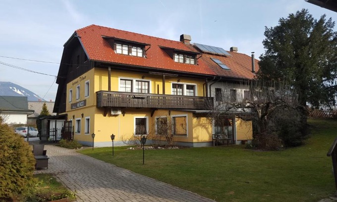 Lesce House | Apartments Vidmar near Bled