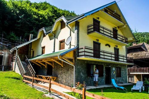 Kopaonik Apartment | Apartments Vila Djurdja