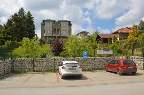 Vrdnik Apartment | Apartments Vila Vrdnik