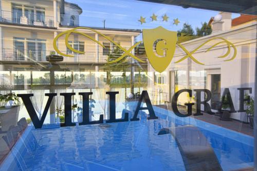Mladenovac Apartment | Apartments Villa Graf