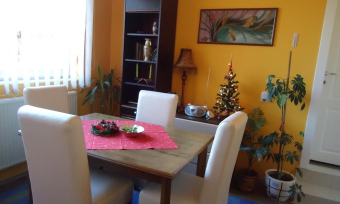 Vrnjacka Banja House | Apartments Villa Svetlana
