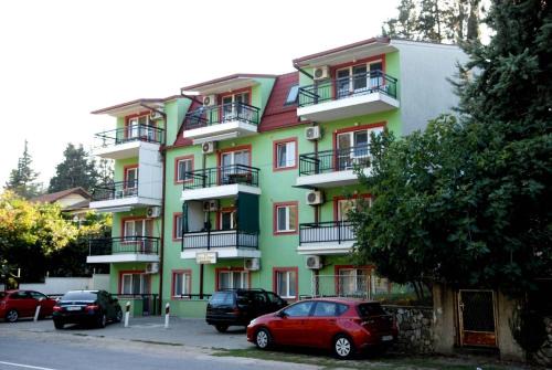 Star Dojran Apartment | Apartments Villa Zora