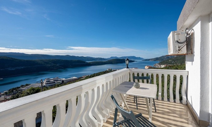 Neum Apartment | Apartments Vrabac/Two Bedroom Apartment 4
